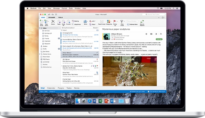 office 2016 for mac public preview