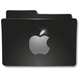 folder icons for mac